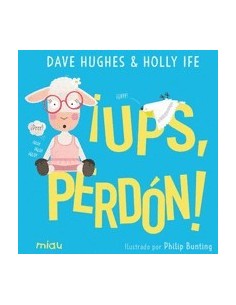 UPS PERDON EDICIONES JAGUAR15,95 €15,95 €  EDICIONES JAGUAR