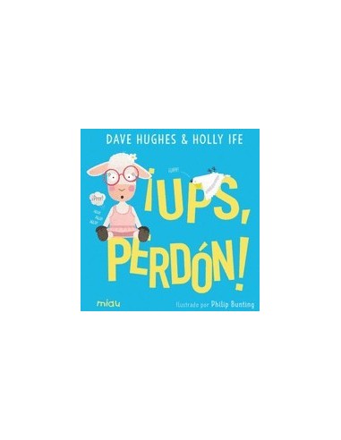 UPS PERDON EDICIONES JAGUAR15,95 €15,95 €  EDICIONES JAGUAR