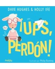 UPS PERDON EDICIONES JAGUAR15,95 €15,95 €  EDICIONES JAGUAR