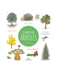 EL LIBRO DE LOS ARBOLES ERRATA NATURAE19,00 €19,00 €  ERRATA NATURAE