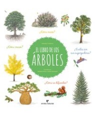 EL LIBRO DE LOS ARBOLES ERRATA NATURAE19,00 €19,00 €  ERRATA NATURAE