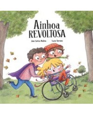 AINHOA REVOLTOSA Cuentos Infantiles15,90 €15,90 €  Cuentos Infantiles