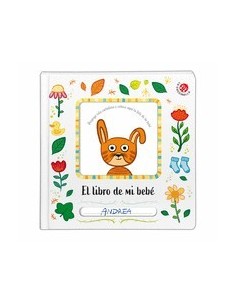 EL LIBRO DE MI BEBE Cuentos Infantiles14,90 €14,90 € LA COCCINELLA ...