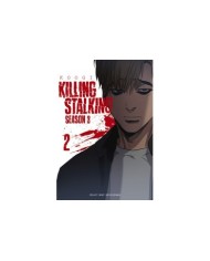 KILLING STALKING SEASON 3, VOL. 2 MILKY WAY11,00 €11,00 € MILKY WAY... KILLING STALKING SEASON 3, VOL. 2 MILKY WAY11,00 €11,00 € MILKY WAY...