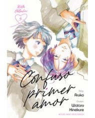 CONFUSO PRIMER AMOR 5 MILKY WAY8,50 €8,50 € MILKY WAY MILKY WAY CONFUSO PRIMER AMOR 5 MILKY WAY8,50 €8,50 € MILKY WAY MILKY WAY