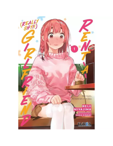 RENT A REALLY SHY GIRLFRIEND 1 IVREA8,00 €8,00 € IVREA IVREA RENT A REALLY SHY GIRLFRIEND 1 IVREA8,00 €8,00 € IVREA IVREA