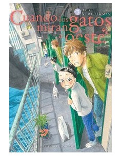 CUANDO LOS GATOS MIRAN AL OESTE 3 MILKY WAY9,00 €9,00 € MILKY WAY M... CUANDO LOS GATOS MIRAN AL OESTE 3 MILKY WAY9,00 €9,00 € MILKY WAY M...