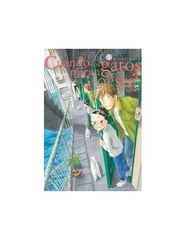 CUANDO LOS GATOS MIRAN AL OESTE 3 MILKY WAY9,00 €9,00 € MILKY WAY M... CUANDO LOS GATOS MIRAN AL OESTE 3 MILKY WAY9,00 €9,00 € MILKY WAY M...