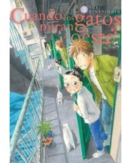 CUANDO LOS GATOS MIRAN AL OESTE 3 MILKY WAY9,00 €9,00 € MILKY WAY M... CUANDO LOS GATOS MIRAN AL OESTE 3 MILKY WAY9,00 €9,00 € MILKY WAY M...