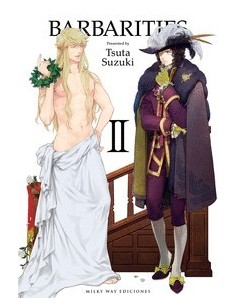 BARBARITIES 2 MILKY WAY9,00 €9,00 € MILKY WAY MILKY WAY BARBARITIES 2 MILKY WAY9,00 €9,00 € MILKY WAY MILKY WAY