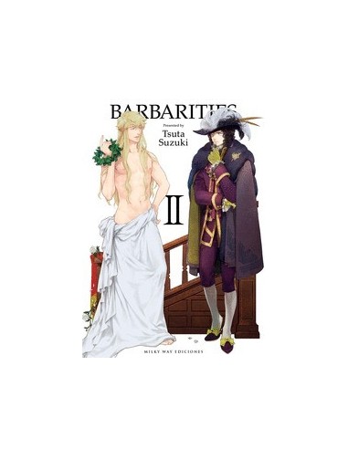 BARBARITIES 2 MILKY WAY9,00 €9,00 € MILKY WAY MILKY WAY BARBARITIES 2 MILKY WAY9,00 €9,00 € MILKY WAY MILKY WAY