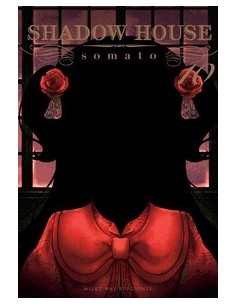 SHADOW HOUSE 10 MILKY WAY9,00 €9,00 € MILKY WAY MILKY WAY SHADOW HOUSE 10 MILKY WAY9,00 €9,00 € MILKY WAY MILKY WAY