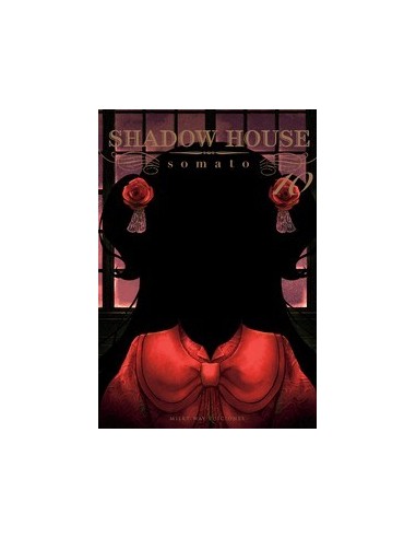 SHADOW HOUSE 10 MILKY WAY9,00 €9,00 € MILKY WAY MILKY WAY SHADOW HOUSE 10 MILKY WAY9,00 €9,00 € MILKY WAY MILKY WAY