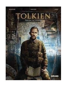 TOLKIEN ALETA EDICIONES19,90 €19,90 €  ALETA EDICIONES TOLKIEN ALETA EDICIONES19,90 €19,90 €  ALETA EDICIONES
