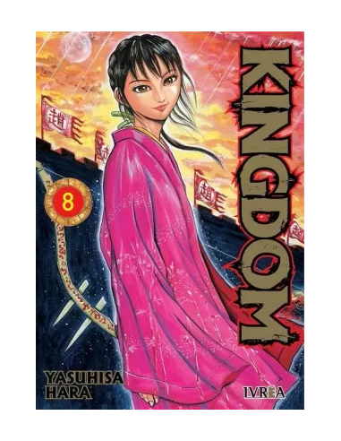 KINGDOM 8 IVREA8,50 €8,50 € IVREA IVREA KINGDOM 8 IVREA8,50 €8,50 € IVREA IVREA