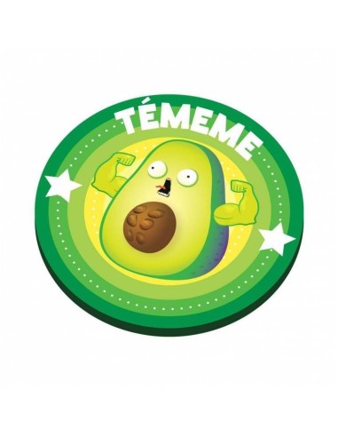 THROW THROW AVOCADO JUEGOS24,95 €24,95 €  JUEGOS