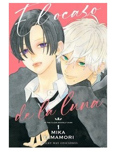 EL OCASO DE LA LUNA 1 MILKY WAY8,50 €8,50 € MILKY WAY MILKY WAY EL OCASO DE LA LUNA 1 MILKY WAY8,50 €8,50 € MILKY WAY MILKY WAY