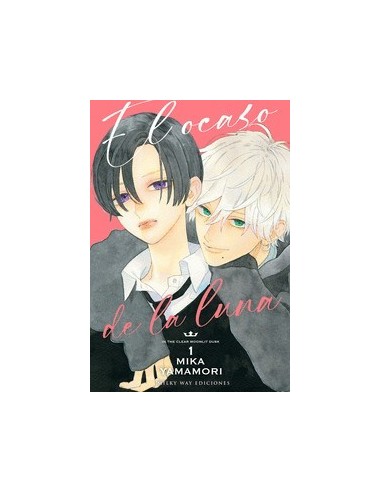 EL OCASO DE LA LUNA 1 MILKY WAY8,50 €8,50 € MILKY WAY MILKY WAY EL OCASO DE LA LUNA 1 MILKY WAY8,50 €8,50 € MILKY WAY MILKY WAY