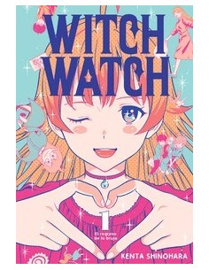 WITCH WATCH 1 MILKY WAY8,50 €8,50 € MILKY WAY MILKY WAY WITCH WATCH 1 MILKY WAY8,50 €8,50 € MILKY WAY MILKY WAY