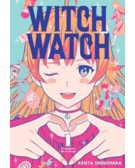 WITCH WATCH 1 MILKY WAY8,50 €8,50 € MILKY WAY MILKY WAY