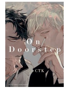 ON DOORSTEP MILKY WAY9,00 €9,00 € MILKY WAY MILKY WAY