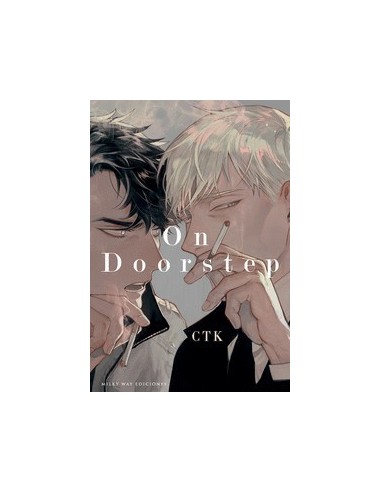 ON DOORSTEP MILKY WAY9,00 €9,00 € MILKY WAY MILKY WAY ON DOORSTEP MILKY WAY9,00 €9,00 € MILKY WAY MILKY WAY