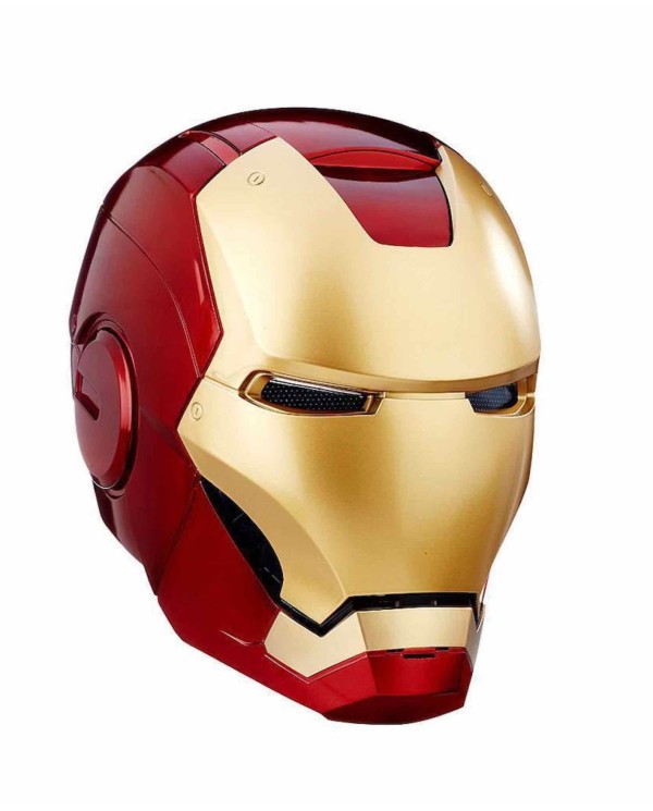 CASCO IRON MAN REPLICA MARVEL LEGENDS MARVEL154,95 €154,95 €  MARVEL