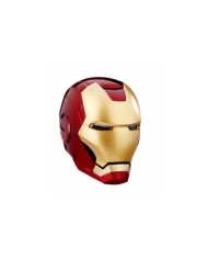 CASCO IRON MAN REPLICA MARVEL LEGENDS MARVEL154,95 €154,95 €  MARVEL CASCO IRON MAN REPLICA MARVEL LEGENDS MARVEL154,95 €154,95 €  MARVEL