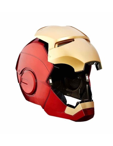 CASCO IRON MAN REPLICA MARVEL LEGENDS MARVEL154,95 €154,95 €  MARVEL CASCO IRON MAN REPLICA MARVEL LEGENDS MARVEL154,95 €154,95 €  MARVEL