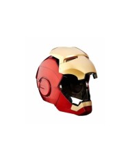 CASCO IRON MAN REPLICA MARVEL LEGENDS MARVEL154,95 €154,95 €  MARVEL CASCO IRON MAN REPLICA MARVEL LEGENDS MARVEL154,95 €154,95 €  MARVEL