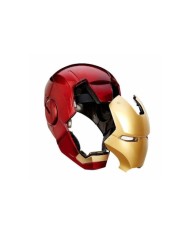 CASCO IRON MAN REPLICA MARVEL LEGENDS MARVEL154,95 €154,95 €  MARVEL CASCO IRON MAN REPLICA MARVEL LEGENDS MARVEL154,95 €154,95 €  MARVEL