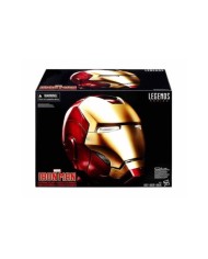 CASCO IRON MAN REPLICA MARVEL LEGENDS MARVEL154,95 €154,95 €  MARVEL CASCO IRON MAN REPLICA MARVEL LEGENDS MARVEL154,95 €154,95 €  MARVEL