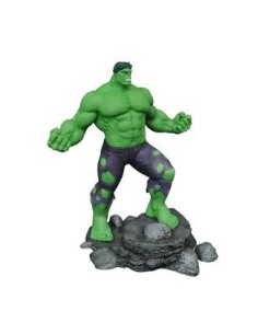 HULK FIG 28 CM MARVEL GALLERY 699788182581  47,95 €