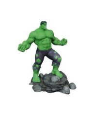 HULK FIG 28 CM MARVEL GALLERY 699788182581  47,95 € HULK FIG 28 CM MARVEL GALLERY 699788182581  47,95 €