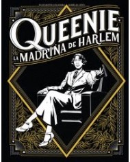 QUEENIE LA MADRINA DE HARLEM