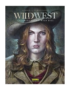 WILD WEST CALAMITY JNAE WILD BILL WILD WEST CALAMITY JNAE WILD BILL