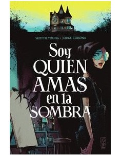 SOY QUIEN AMAS EN LA SOMBRA SOY QUIEN AMAS EN LA SOMBRA