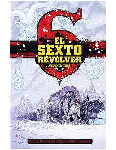 EL SEXTO REVOLVER 3