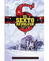 EL SEXTO REVOLVER 3 EL SEXTO REVOLVER 3