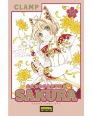 CARDCAPTOR SAKURA CLEAR CARD 12