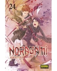 NORAGAMI 24 NORAGAMI 24