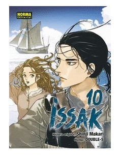 ISSAK 10 ISSAK 10