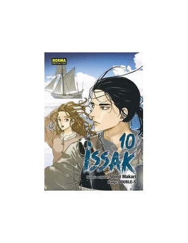 ISSAK 10 ISSAK 10