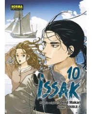 ISSAK 10 ISSAK 10