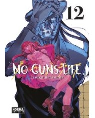NO GUNS LIFE 12