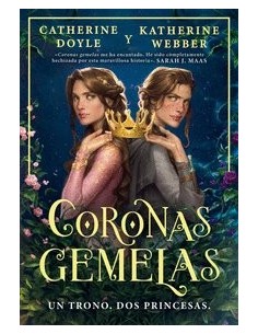 CORONAS GEMELAS CORONAS GEMELAS