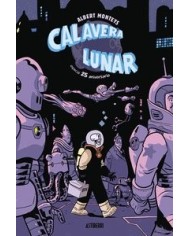 CALAVERA LUNAR CALAVERA LUNAR