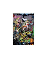 Crisis infinita Vol. 6 Crisis infinita Vol. 6