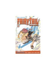 Fairy Tail - Libro 17