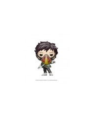 Funko POP! Kai Chisaki (Overhaul) - My Hero Academia FUNKO17,95 €17... Funko POP! Kai Chisaki (Overhaul) - My Hero Academia FUNKO17,95 €17...